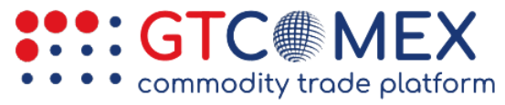 GTCOMEX LOGO